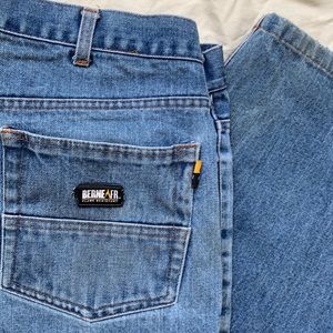 Berne FR flame resistant Jeans